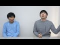 だいじろーさんにイギリス英語の発音習ってみた【上手くなる３つのポイント】