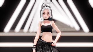 【MMD ✗ Requested】LE SSERAFIM (르세라핌) - 'Smart'