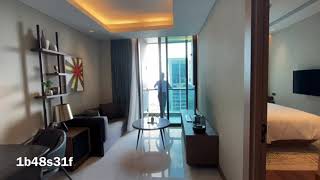 Kimpton Maa-Lai Bangkok 1b48s31f