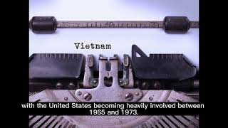 Vietnam War (1965-1973): America's Controversial Involvement || Chronicles of fame