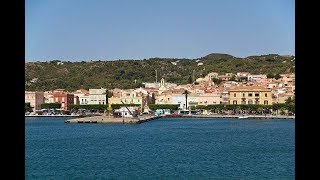 Places to see in ( Sardinia - Italy ) Carloforte