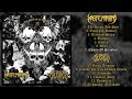 Waste Mankind / Crust​i​ca - Mas Cerca De La Muerte FULL SPLIT ALBUM (2023 - Grindcore)