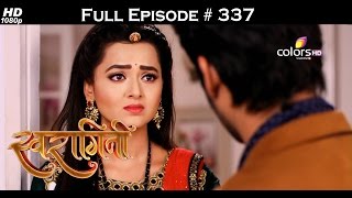 Swaragini - 8th June 2016 - स्वरागिनी - Full Episode