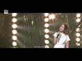 jyp farewell under the sun feat. sunye jyp the entertainer kbs world tv 241011