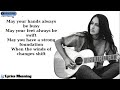 Joan Baez - Forever Young | Lyrics Meaning