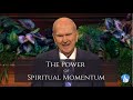 The Power of Spiritual Momentum | Russell M. Nelson | General Conference April 2022