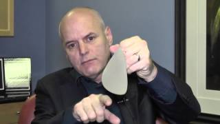 What's the best use of Tear Drop (Or "Gummy-Bear") Breast Implant ?