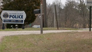 Short 7 officers, Oldham County raises police salaries to compete with Louisville