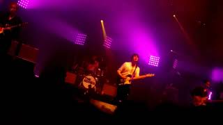 [All The Time- The Kooks] Live at Domos Art, Lima- Perú