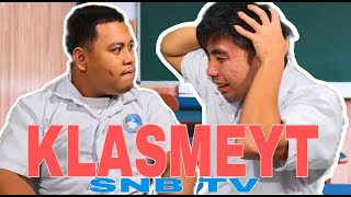 BUBOY SNB | KLASMEYT 😂