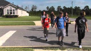 2015 Bus Stop Safety PSA
