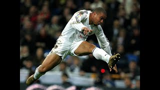 Ronaldo Show vs Levante La Liga 04/05 ( Home & Away )