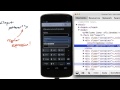 Regex validation - Mobile Web Development
