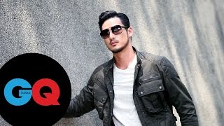 型男必備！變身秋冬暖男的4款嚴選外套｜GQ Fashion