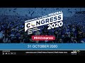 Democratic Alliance Elective Federal Congress 2020 - PT2