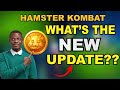 Hamster Kombat Season  2 latest Update You should  Know Right Now