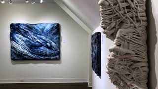 Chellis Baird: Tethered.  Virtual Tour