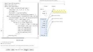 w3resource.com: Java Array Exercise-36