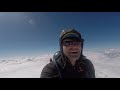 hike and fly mont blanc september 2018