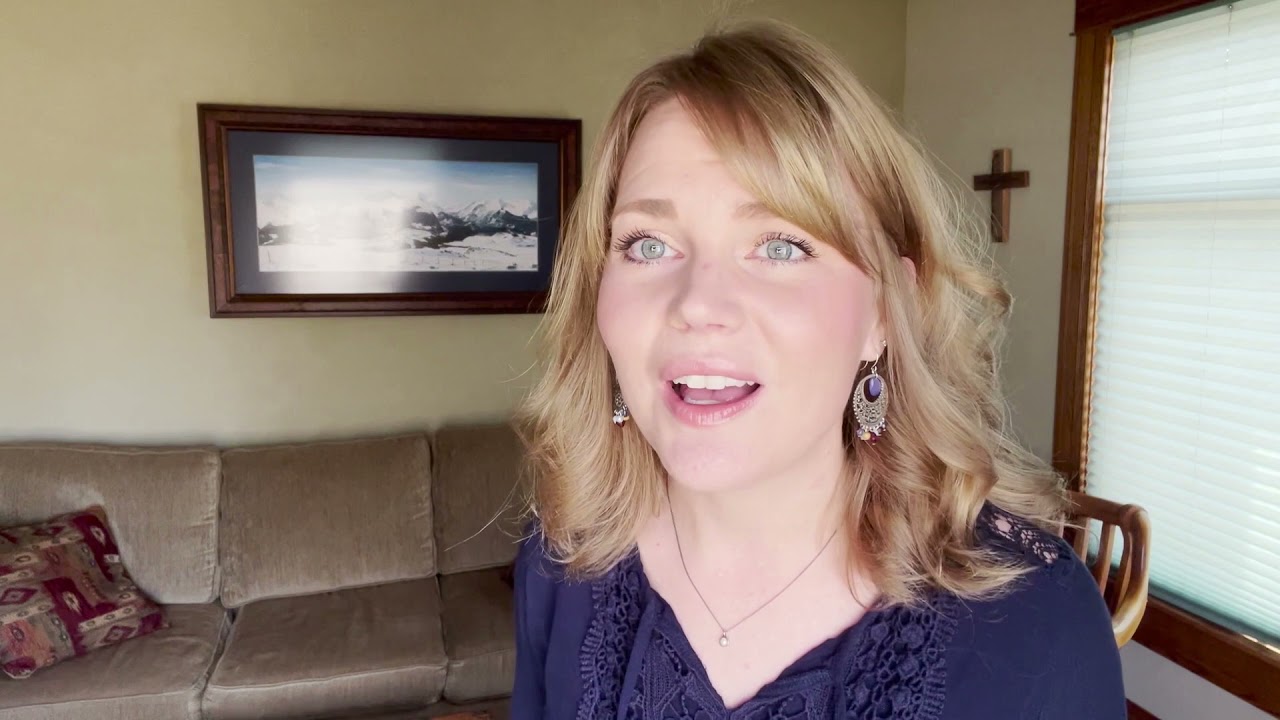 Career Conversations With Ag Journalist Laura Nelson