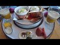 36【六本木ランチ】リッツカールトン東京 タワーズ towers ホテルランチ 東京ミッドタウン散策