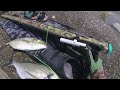 due pesci meravigliosi pesca sub pescasub mimetismo spearfishing