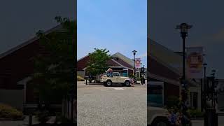 [USA / NY] Woodbury Common Premium Outlets in NY, June 11, 2023 #shorts