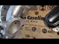 Nissan Navara 2021 Egr Cleaning, intake manifold Cleaning and full system Scanning