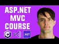 ASP.NET Core MVC 2022 .NET 6 - MVC Explained