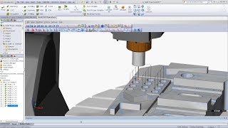 SolidCAM University: New Solid Probe Module