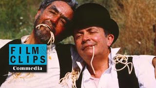 Il Conte Tacchia - con Enrico Montesano e Vittorio Gassman - Film Completo by Film\u0026Clips Commedia