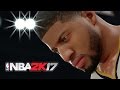 NBA 2K17 - Momentous Trailer