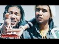 Dice Soho Feat. Kap G "Came A Long Way" (WSHH Exclusive - Music Video)