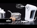 MultiMix 5-handmixer | Braun