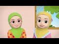 yuk bernyanyi lagu anak islami bersama hafiz u0026 hafizah kompilasi lagu anak