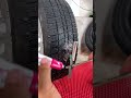 diy tire repair for just $1.5 here’s how 🚗