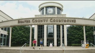 Beaver County Commissioners Want To Create Own Health Department