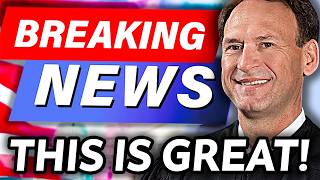 BREAKING NEWS! HUGE VICTORY FOR 2A JUST RELEASED!