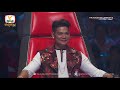 លី នីតា ក្លិនជាប់នាសា live show week 1 the voice kids cambodia season 2