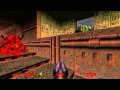 Doom 64 EX - Level 05: Tech Center