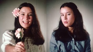 Jennifer Tilly in College | RARE Footage