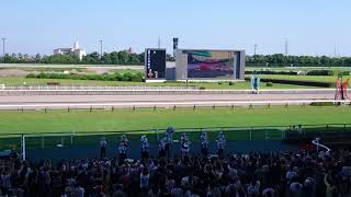 名鉄杯ファンファーレ 2018.07.15 ＠中京競馬場