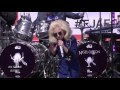 LADY GAGA JOINS ELTON JOHN FOR HOLLYWOOD SURPRISE SHOW PRE OSCARS