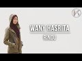 Wany Hasrita- Menahan Rindu (Promo)