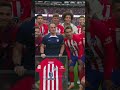 atlético de madrid bids farewell to profe ortega ❤️🤍