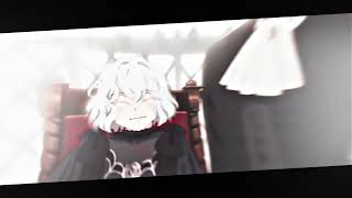 escort || chloe d apchier (free project file)