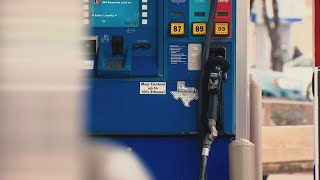 Houstonians get creative to save money on gas