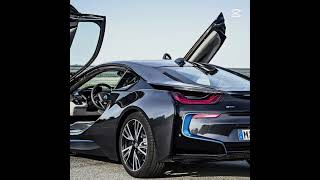 BMW i 8 best Edit 🤩 #trending #bmw #bmwi8