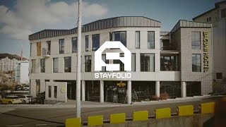 STAYFOLIO No 008 BAGUNI HOSTEL