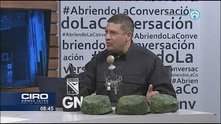 Un civil puede hacerse de un uniforme militar personalizado al interior de la SEDENA